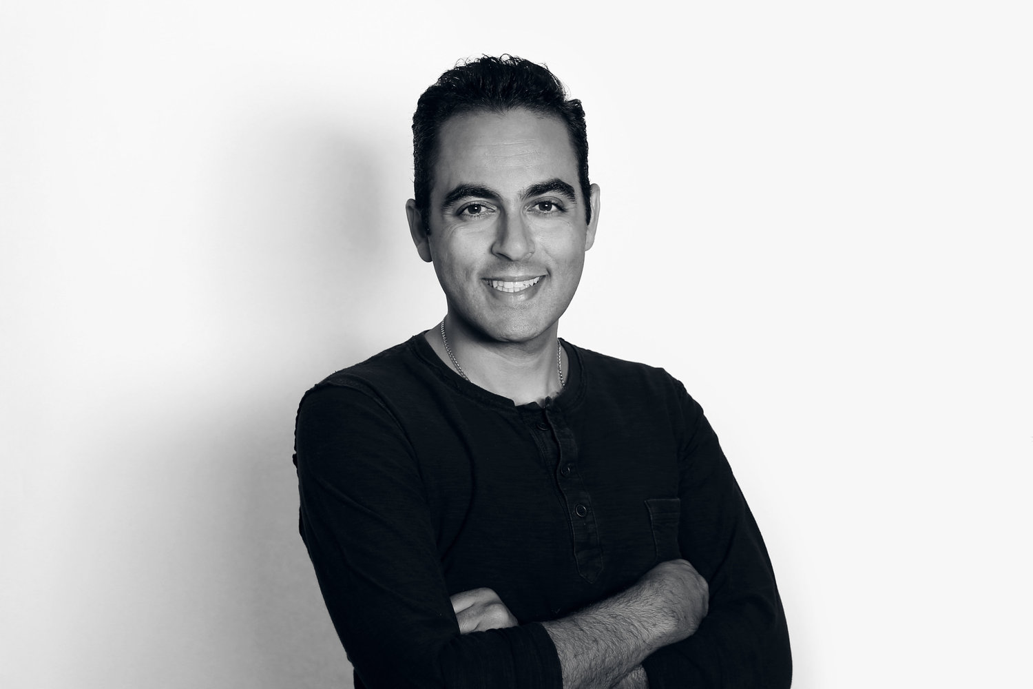 Ronie Ravan